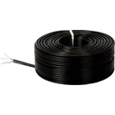 Microconnect 12G-SDI BNC Cable 100 m - 1 pc (BNC-HDSDI-100R)