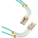 Lanview Καλώδιο Οπτικής Ίνας LC-LC 20m