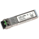MikroTik XS+85LC01D SFP28 25Gbps Multirate Transceiver 850nm LC 100m