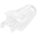 Microconnect CONB65T Κάλυμμα RJ45 για καλώδιο δικτύου (1 τεμάχιο)