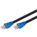 Microconnect U/UTP Cat6 Outdoor Ethernet Cable 0.5 m