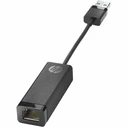 HP 4Z7Z7AA USB Αντάπτορας Δικτύου για Gigabit Ethernet (USB 3.0 σε RJ45)