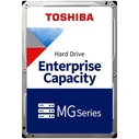 Toshiba MG 22TB Enterprise HDD 3.5" SATA III 7200 RPM (MG10AFA22TE)