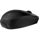 HP 425 Ασύρματο Bluetooth Ποντίκι Μαύρο