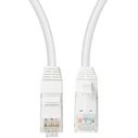 MicroConnect U/UTP Καλώδιο Δικτύου Ethernet 3m — CAT6A (ECO-MC-UTP6A03W)