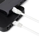 MicroConnect U/UTP Καλώδιο Δικτύου Ethernet 3m — CAT6A (ECO-MC-UTP6A03W)