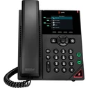 HP VVX 250 IP Τηλέφωνο 4 γραμμών