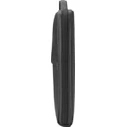 HP Sleeve Αδιάβροχη Τσάντα Ώμου / Χειρός για Laptop 15.6" σε Μαύρο χρώμα