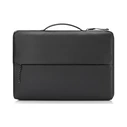 HP Sleeve Αδιάβροχη Τσάντα Ώμου / Χειρός για Laptop 15.6" σε Μαύρο χρώμα