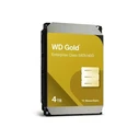 Western Digital Gold 4TB 3.5" SATA III 7200rpm 256MB Cache Internal HDD WD4004FRYZ