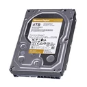 Western Digital Gold 4TB 3.5" SATA III 7200rpm 256MB Cache Internal HDD WD4004FRYZ