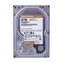 Western Digital Gold 8TB 3.5" SATA III HDD 7200 rpm 256 MB Cache for NAS/Server WD8005FRYZ