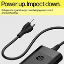 HP USB-C 110W Laptop Charger (8B3Y2UT#ABB) EMEA-INTL