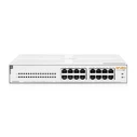 Aruba Instant On 1430 16G Class4 Unmanaged L2 PoE Switch με 16 Θύρες Gigabit (1Gbps) Ethernet