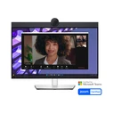 Dell P2424HEB Video Conferencing IPS Monitor 23.8" FHD (1920x1080)