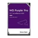 Western Digital Purple Pro Smart Video 8TB HDD 3.5" SATA III 7200RPM 256MB Cache WD8002PURP