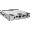 MikroTik CRS305-1G-4S+IN Unmanaged L2 PoE+ Switch  1x Gigabit RJ45, 4x SFP+