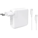 CoreParts USB-C Laptop Charger 61W for Apple MBXAP-AC0040