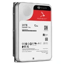 Seagate IronWolf Pro 20TB HDD Σκληρός Δίσκος 3.5" SATA III 7200rpm 256MB Cache για NAS - ST20000NT001