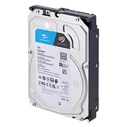 Seagate SkyHawk +Rescue 6TB HDD Σκληρός Δίσκος 3.5" SATA III με 256MB Cache για Desktop / Καταγραφικό ST6000VX009
