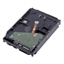 Seagate SkyHawk +Rescue 6TB HDD Σκληρός Δίσκος 3.5" SATA III με 256MB Cache για Desktop / Καταγραφικό ST6000VX009