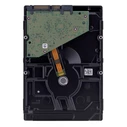 Seagate SkyHawk +Rescue 6TB HDD Σκληρός Δίσκος 3.5" SATA III με 256MB Cache για Desktop / Καταγραφικό ST6000VX009