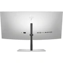 HP Series 7 Pro 34" WQHD Ultrawide Curved Monitor 3440x1440 Ασημί