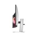 HP Series 7 Pro 34" WQHD Ultrawide Curved Monitor 3440x1440 Ασημί