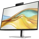 HP Series 5 Pro 524pm Οθόνη IPS 23.8" FHD 1920x1080, 5ms GTG, 75Hz, USB-C