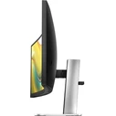 HP S5 Pro 534pm 34-inch WQHD Curved Ultrawide VA Monitor 3440x1440 USB-C 100W Silver (MPN: 9E0Z2UT)