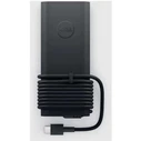 Dell Adapter USB-C Φορτιστής Laptop 130W (130W USB-C GaN Slim Adapter, MPN 4TPNY)