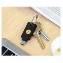 Yubico YubiKey 5C NFC - Κλειδί ασφαλείας USB‑C με NFC