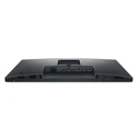 Dell P2724DEB Οθόνη IPS 27" QHD 2560x1440 με Βιντεοκλήσεις (Webcam Sony STARVIS), USB-C 90W