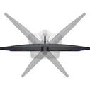 Dell P2724DEB Οθόνη IPS 27" QHD 2560x1440 με Βιντεοκλήσεις (Webcam Sony STARVIS), USB-C 90W