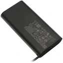 Dell USB-C Φορτιστής Laptop 90W με Αποσπώμενο Καλώδιο Τροφοδοσίας (14P3N)