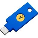 Yubico Security Key C NFC - Κλειδί Ασφαλείας USB‑C με NFC
