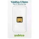 Yubico YubiKey 5 Nano USB Security Key