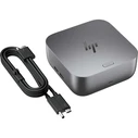 HP Thunderbolt 4 Ultra 280W G6 USB-C Docking Station - Σταθμός Σύνδεσης HP Ultra G6