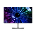 Dell UltraSharp U2424HE 23.8" Οθόνη USB‑C Hub FHD