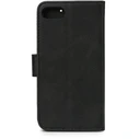 eSTUFF WALES iPhone Air Wallet Flip Cover - Universal up to 6.6" - Black