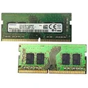 Lenovo DDR4 SO‑DIMM Module 1x8GB 3200MHz για Laptop