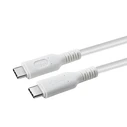 MicroConnect USB-C to USB-C Cable 3m 100W 10Gbps 4K@60Hz