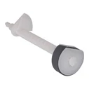 Epson Feed Roll Shaft LD Assembly (MPN 1813628), SKU W125609164