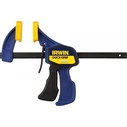 Irwin T546EL7 Mini Quick-Grip Trigger Clamp 0-150 mm