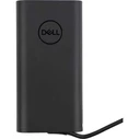 Dell AC Adapter 65W (Model JJ12F) - Laptop Power Adapter