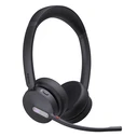 Yealink WH64 Mono DECT Ασύρματο Headset - Microsoft Teams Certified