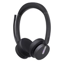 Yealink WH64 Mono DECT Ασύρματο Headset - Microsoft Teams Certified