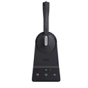 Yealink WH64 Mono DECT Ασύρματο Headset - Microsoft Teams Certified