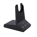 Yealink WH64 Mono DECT Ασύρματο Headset - Microsoft Teams Certified
