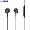 Samsung EO-IC100 Wired In-Ear Handsfree Headset with USB-C - Black